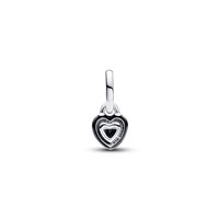 Charm Pandora Donna in Argento Cristallo 793042C01 - 793042C01